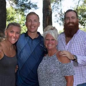 Meet your Posher, Jean gossett